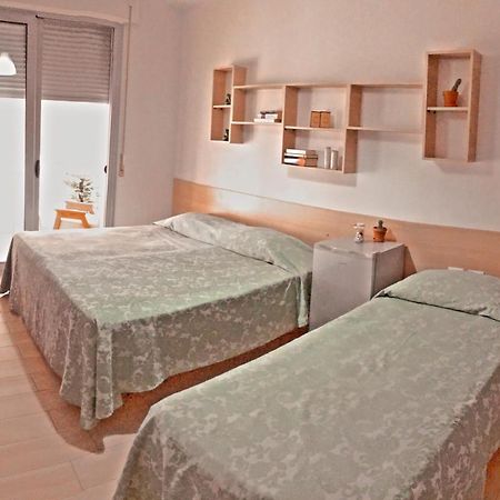 Arianiti Guesthouse Vlore Ngoại thất bức ảnh