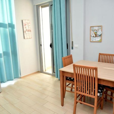 Arianiti Guesthouse Vlore Ngoại thất bức ảnh