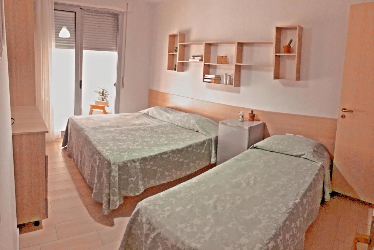 Arianiti Guesthouse Vlore Ngoại thất bức ảnh