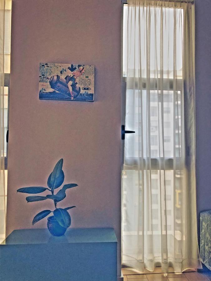 Arianiti Guesthouse Vlore Ngoại thất bức ảnh