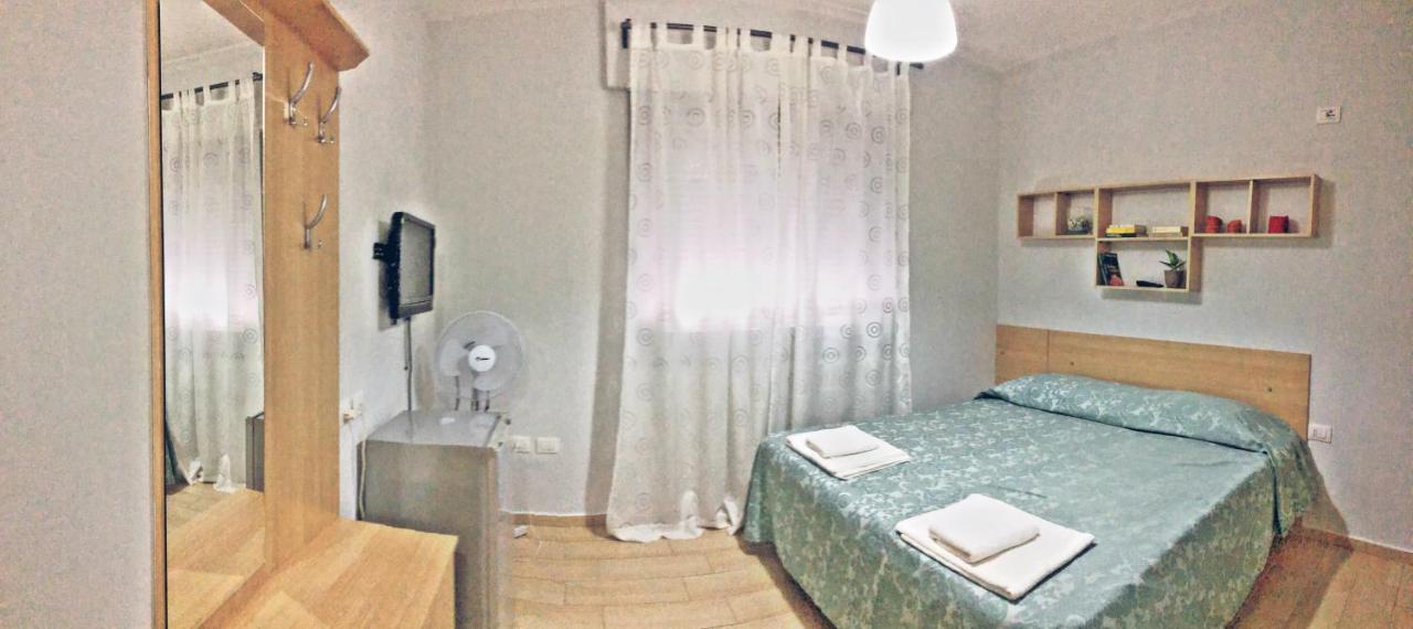 Arianiti Guesthouse Vlore Ngoại thất bức ảnh
