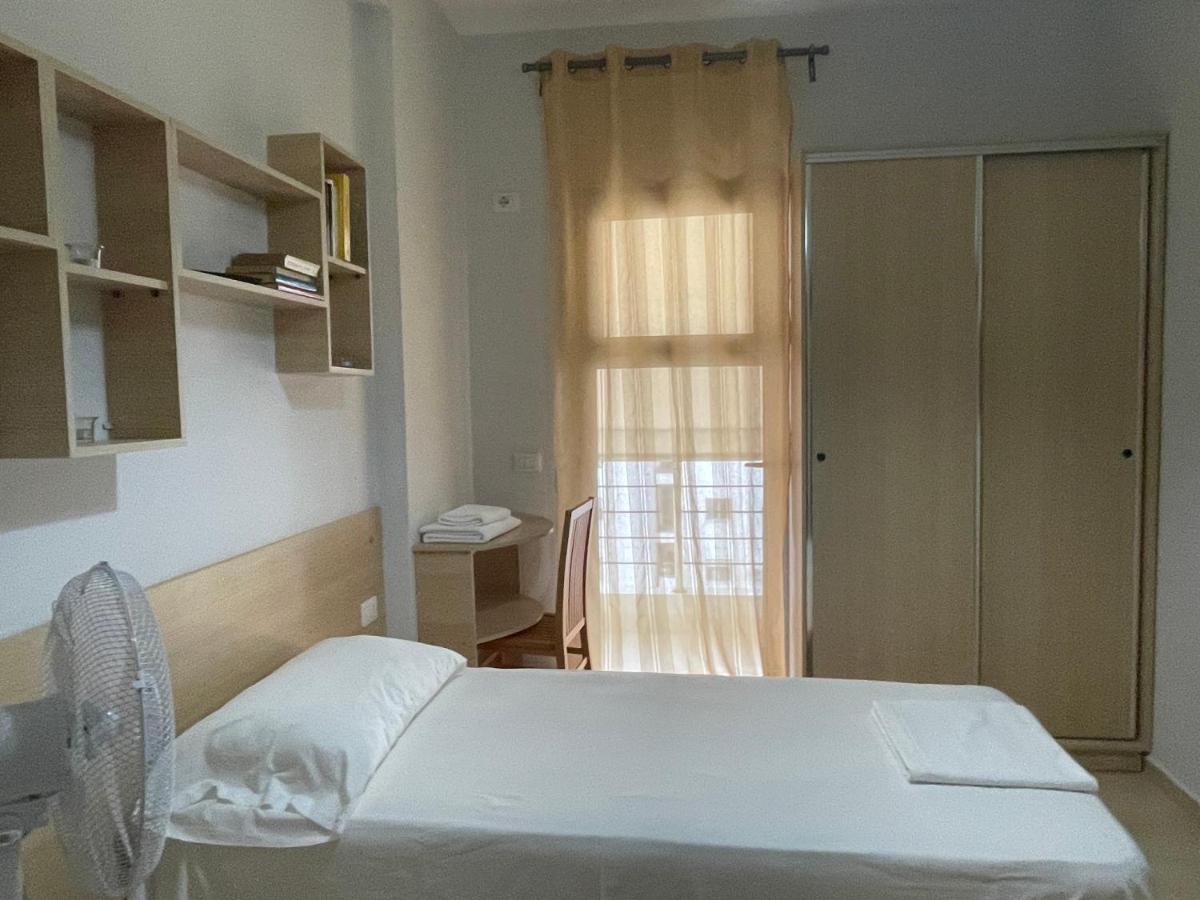Arianiti Guesthouse Vlore Ngoại thất bức ảnh