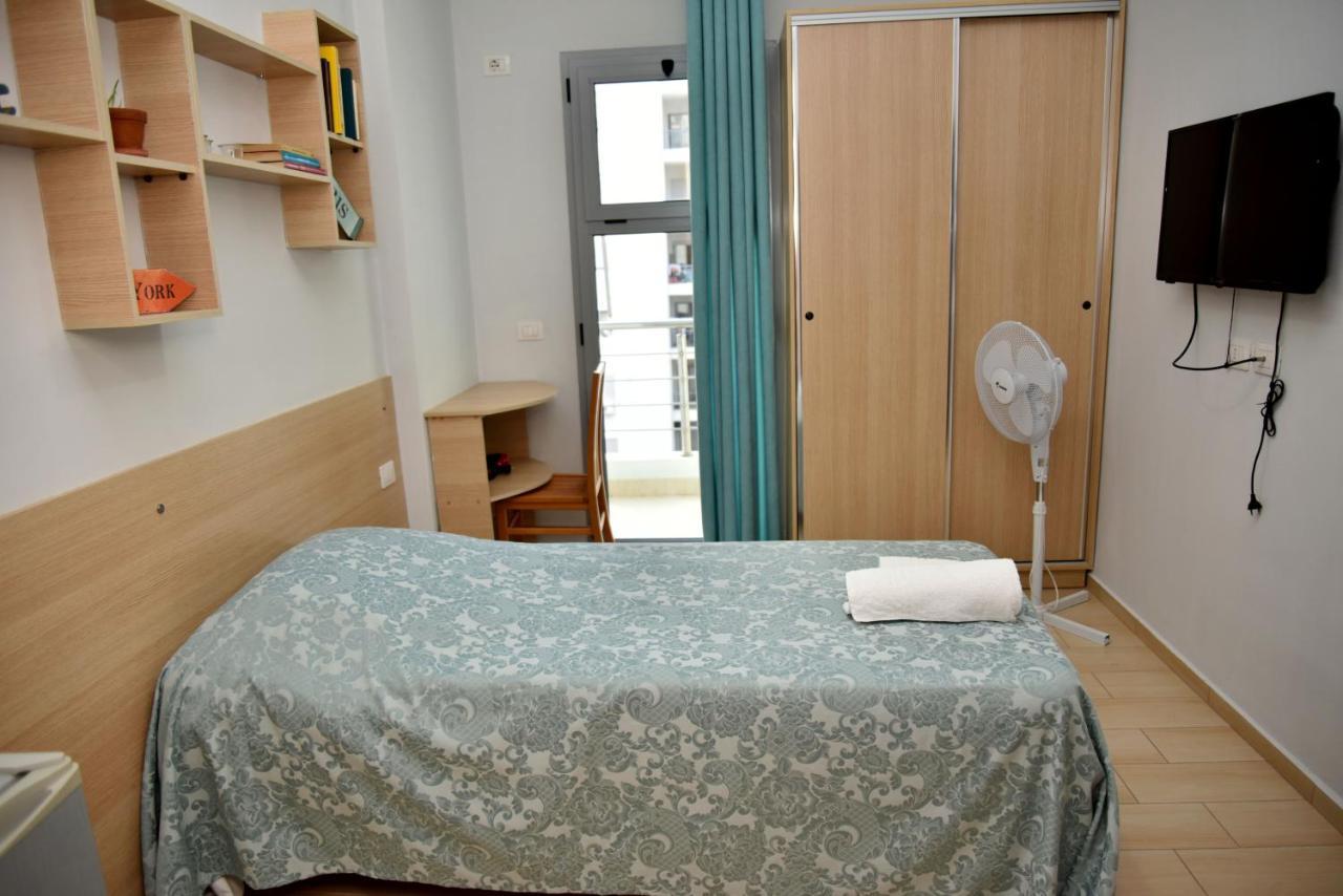 Arianiti Guesthouse Vlore Ngoại thất bức ảnh