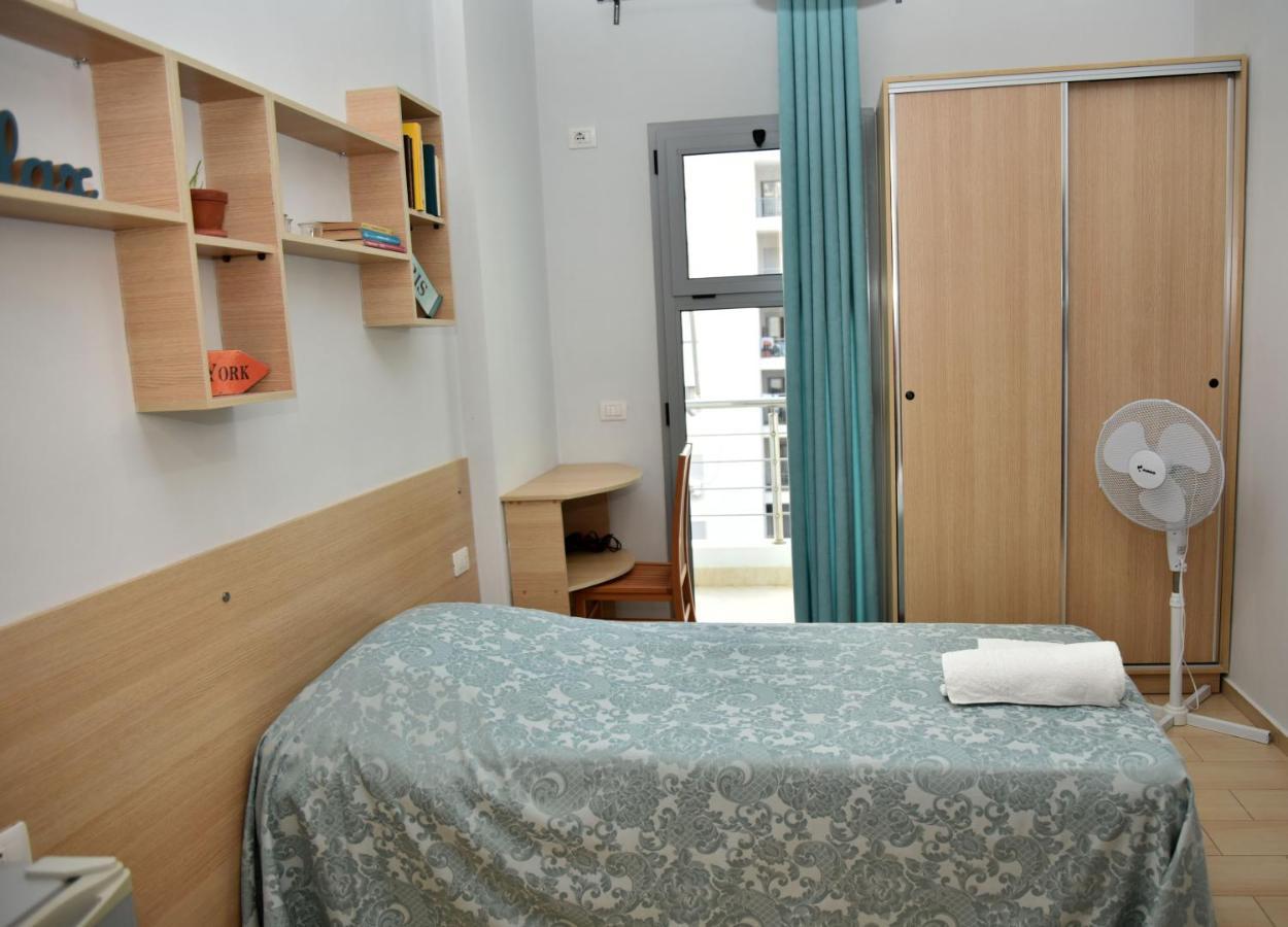 Arianiti Guesthouse Vlore Ngoại thất bức ảnh