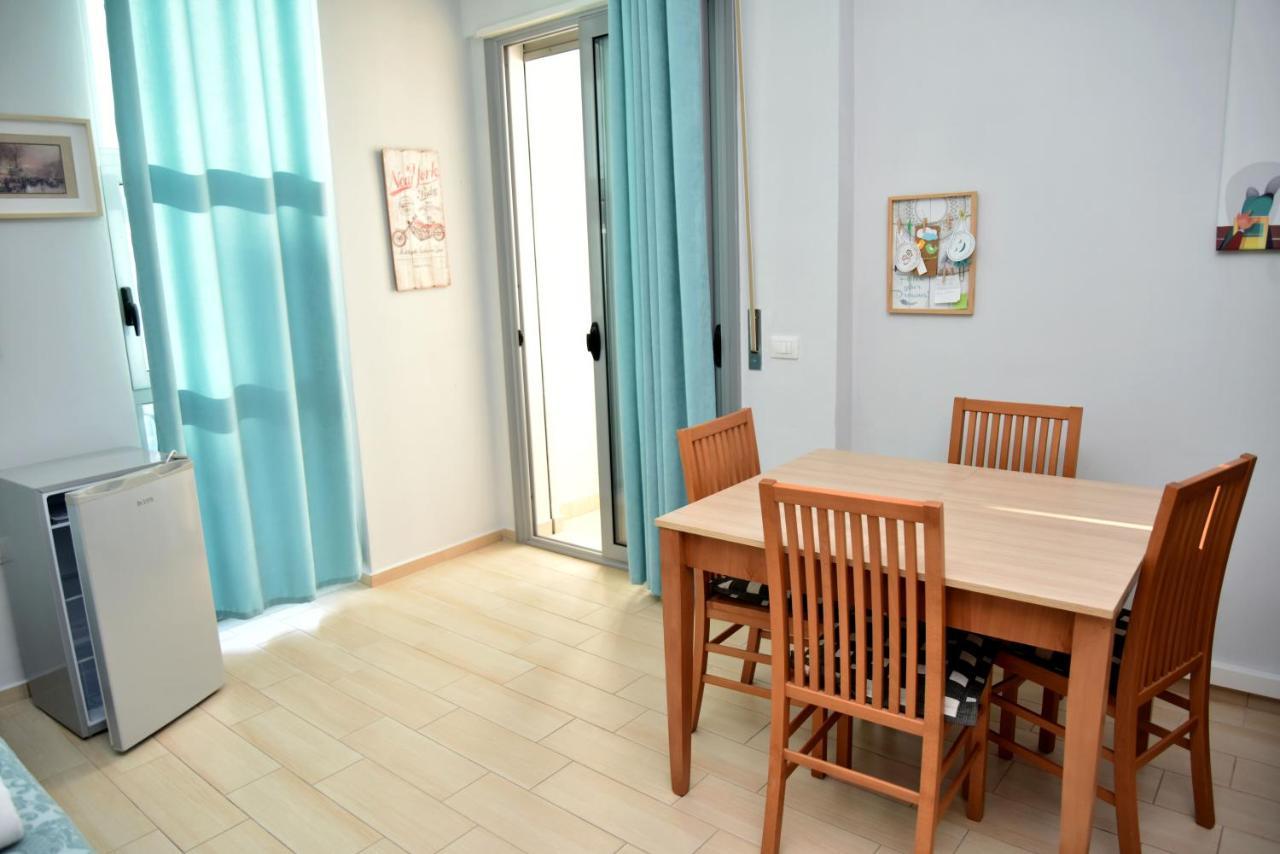 Arianiti Guesthouse Vlore Ngoại thất bức ảnh