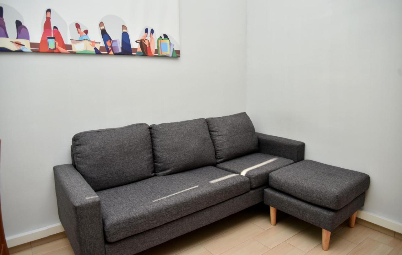 Arianiti Guesthouse Vlore Ngoại thất bức ảnh