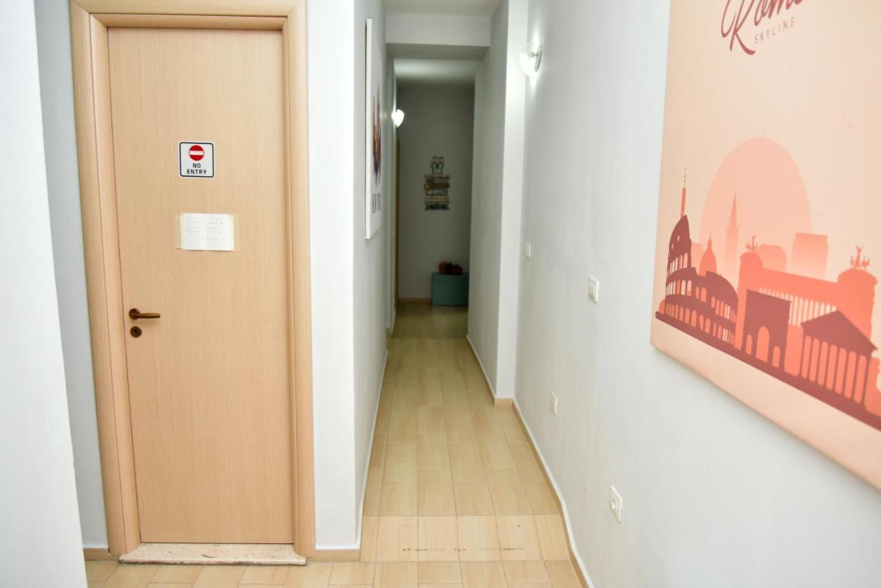 Arianiti Guesthouse Vlore Ngoại thất bức ảnh