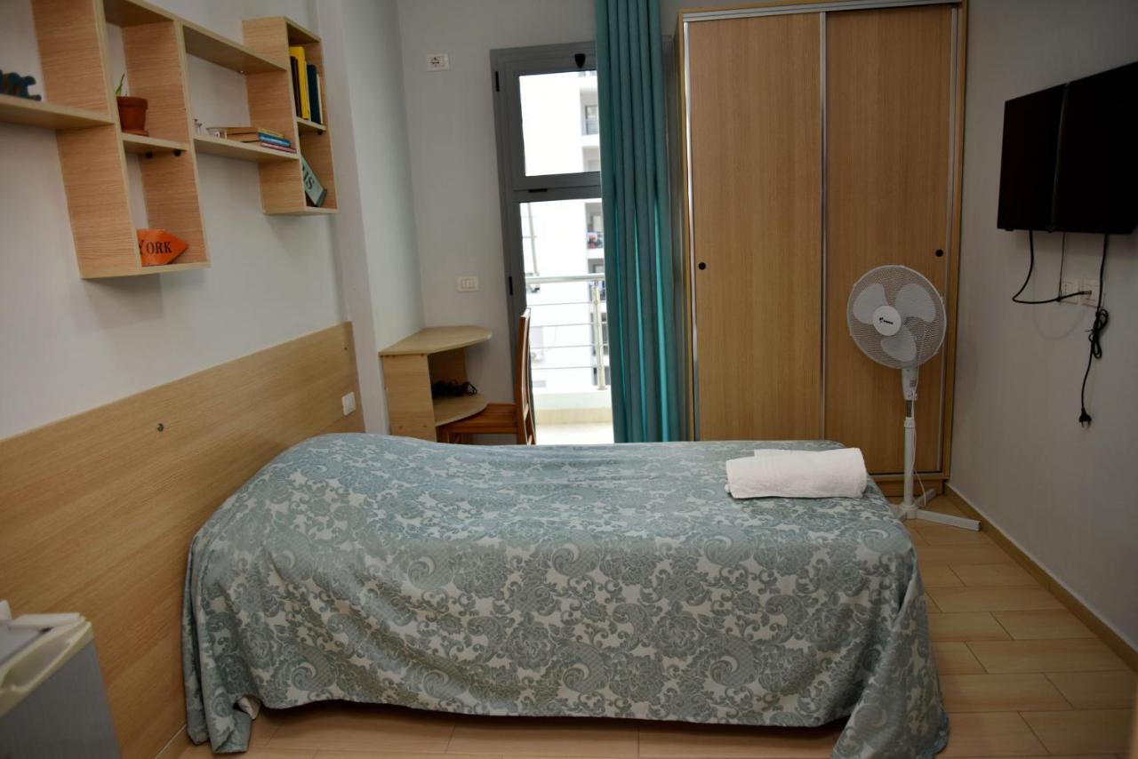 Arianiti Guesthouse Vlore Ngoại thất bức ảnh