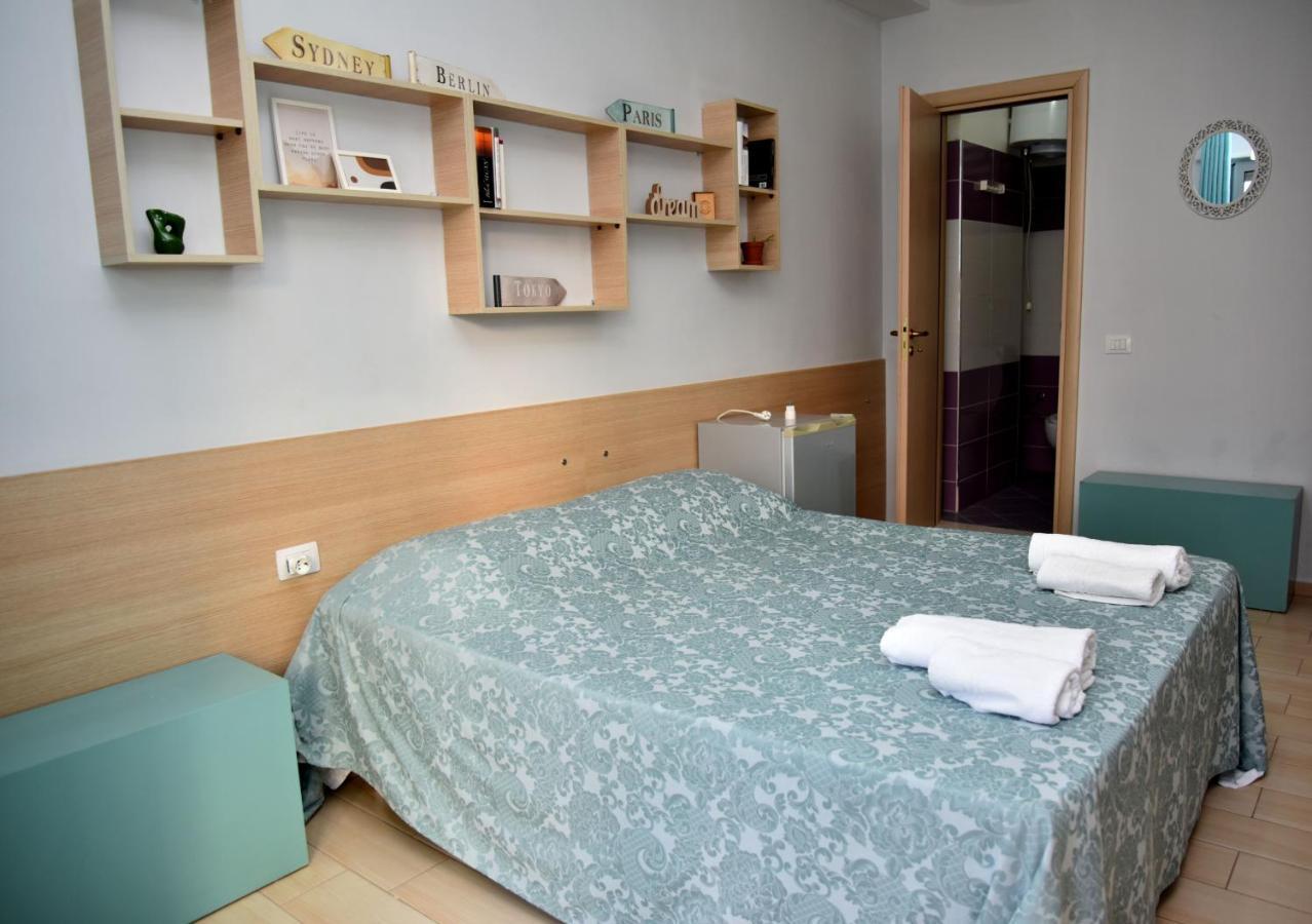 Arianiti Guesthouse Vlore Ngoại thất bức ảnh