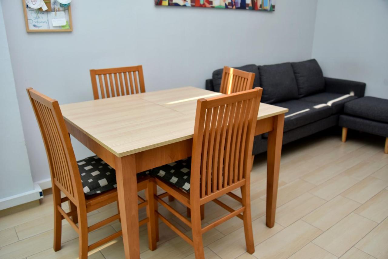 Arianiti Guesthouse Vlore Ngoại thất bức ảnh