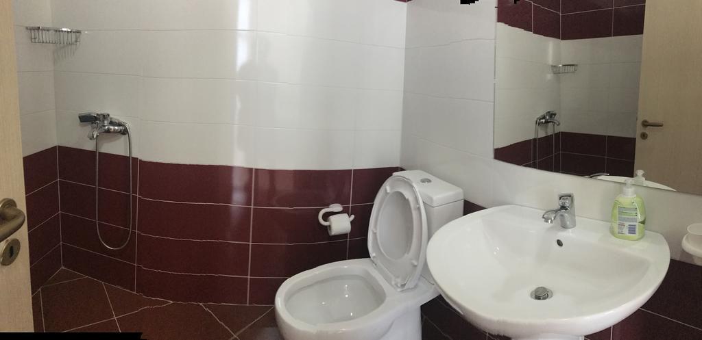 Arianiti Guesthouse Vlore Ngoại thất bức ảnh
